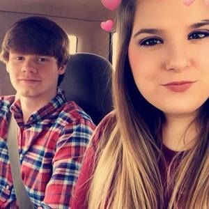 Meet your Posher, Preston